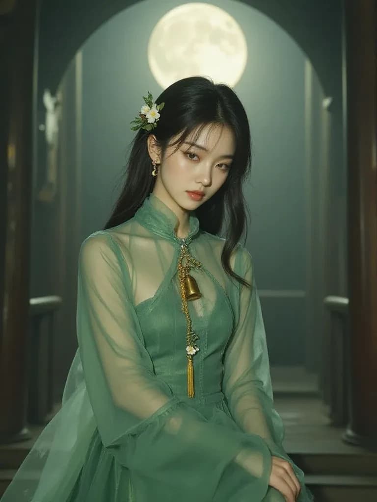 碧瑶 (Bi Yao) thumbnail