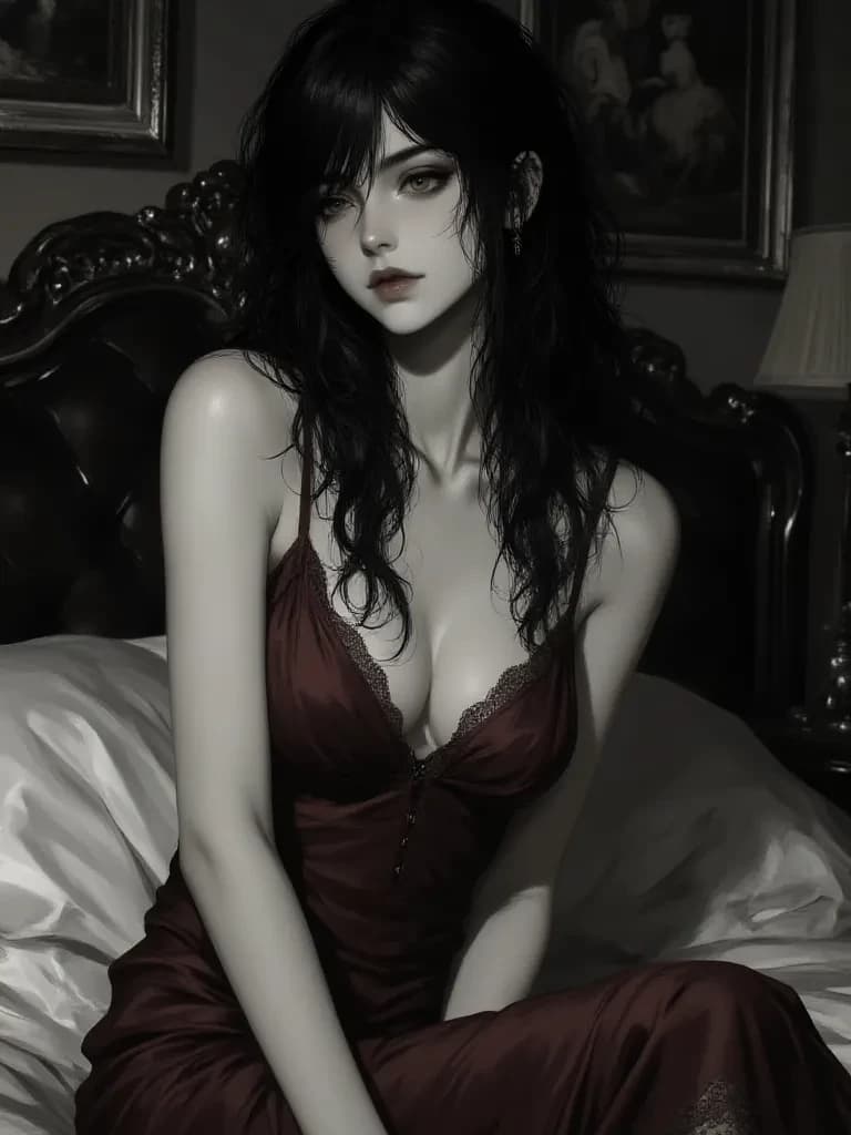 Isabella 'Bella' Rossi thumbnail