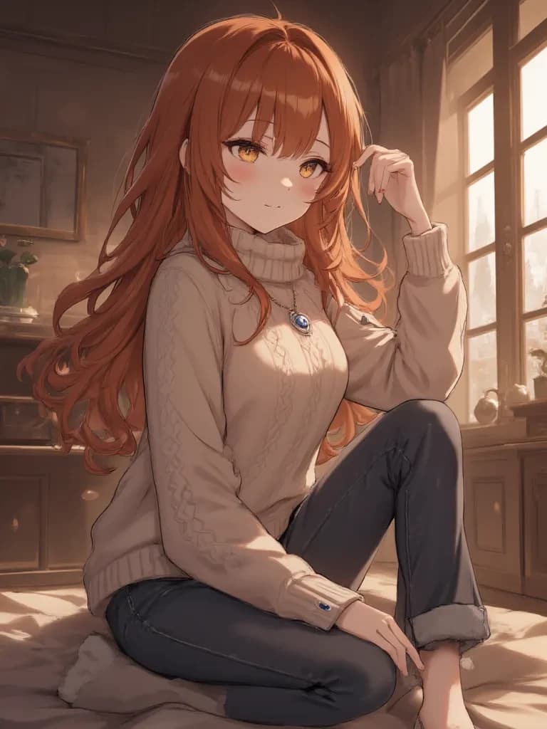 Elara Vance thumbnail
