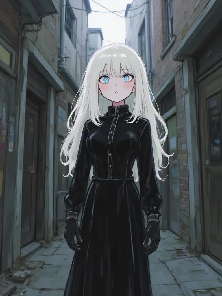 Elara Vance thumbnail