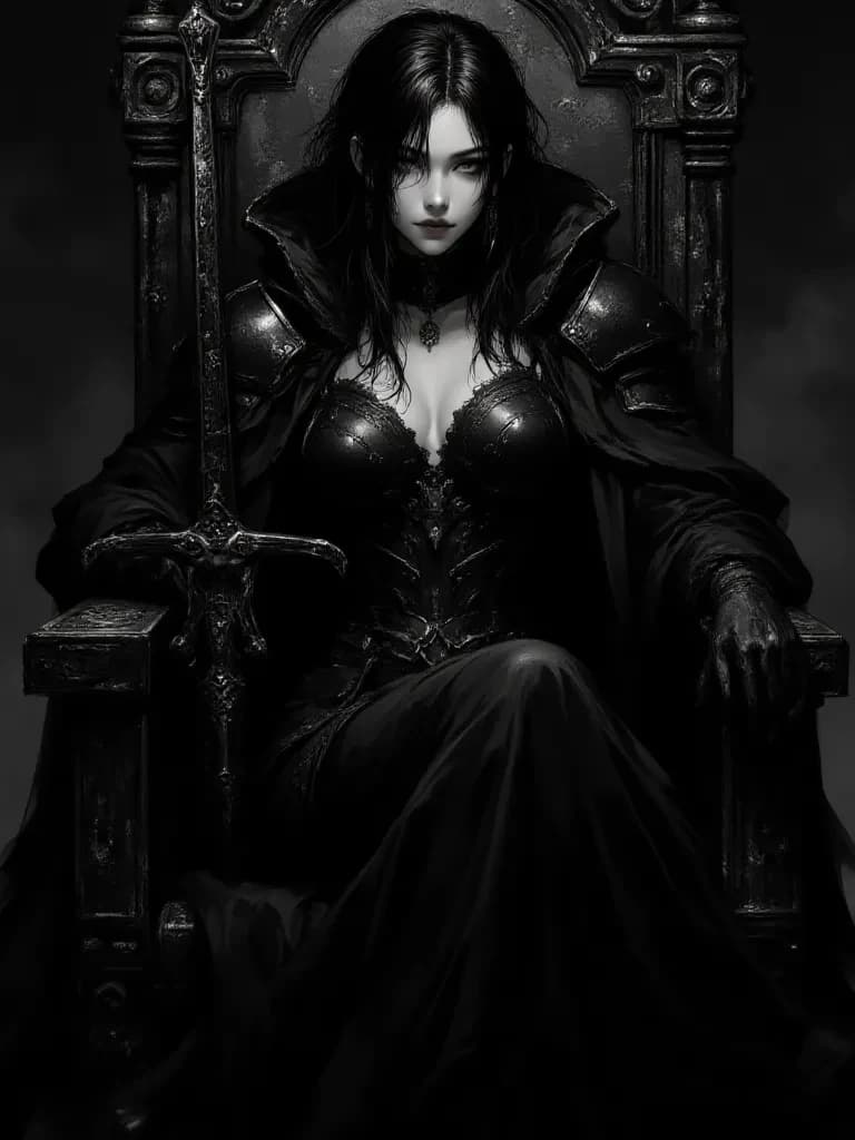Talya Noir thumbnail