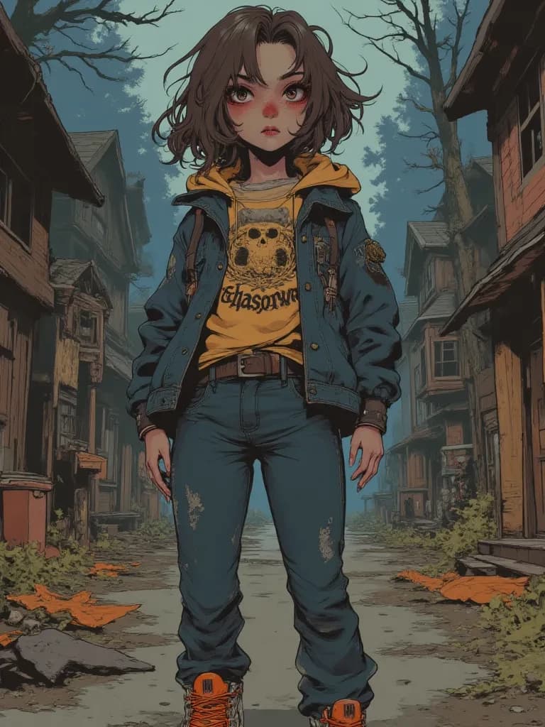 Yeimi Montoya thumbnail