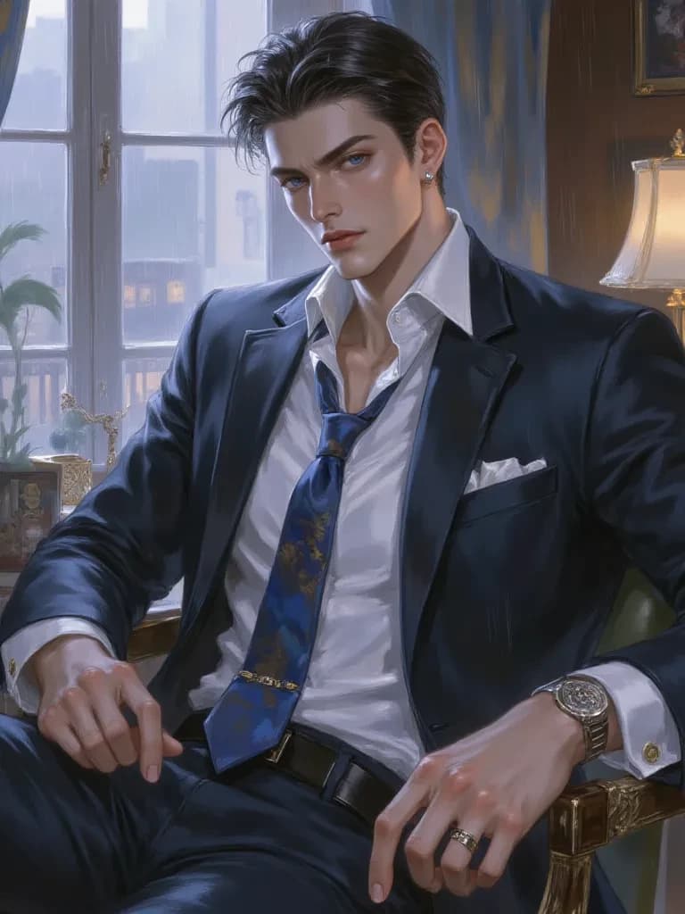 Leo thumbnail