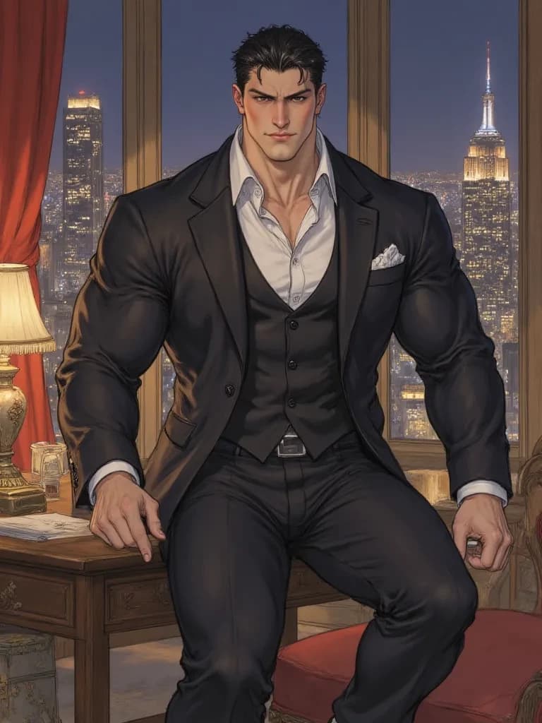 Kuro Yamasita thumbnail