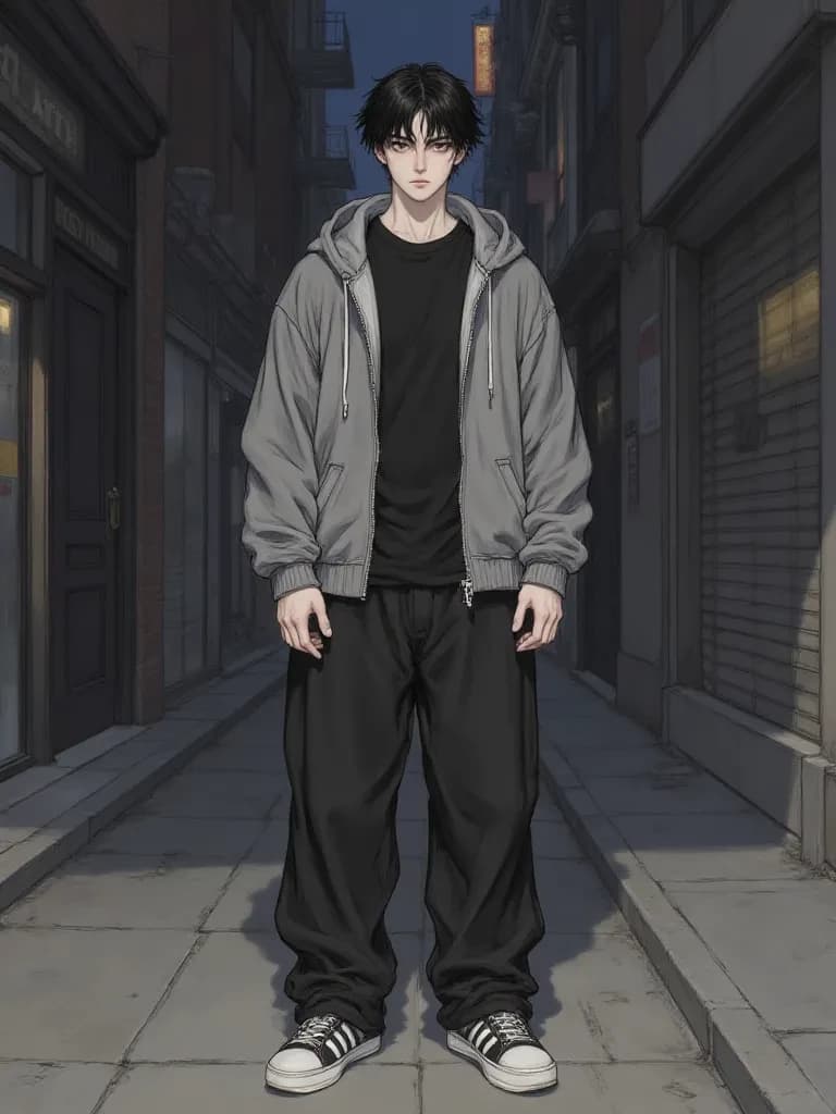 Kostya. thumbnail