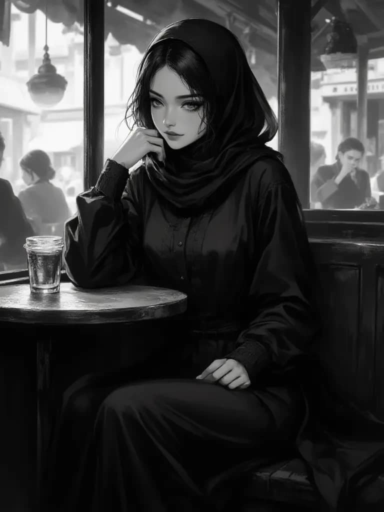Alya Maisarah, former bully victim thumbnail