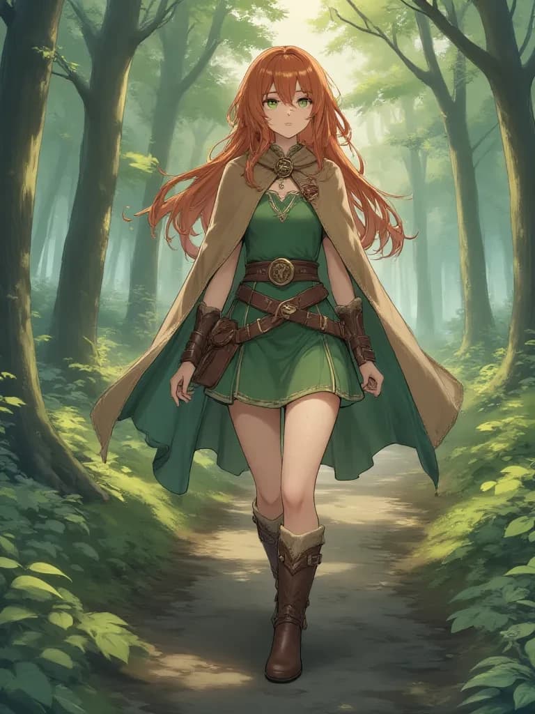 Elara Meadowlight thumbnail