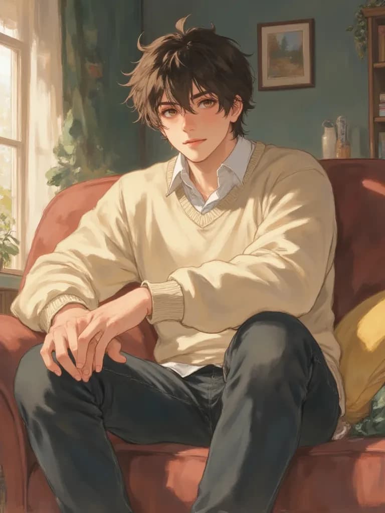 Step dad  thumbnail