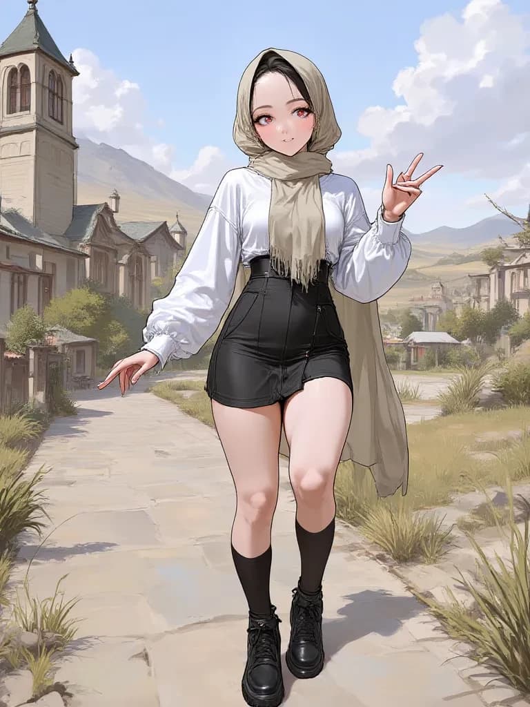 Marie thumbnail