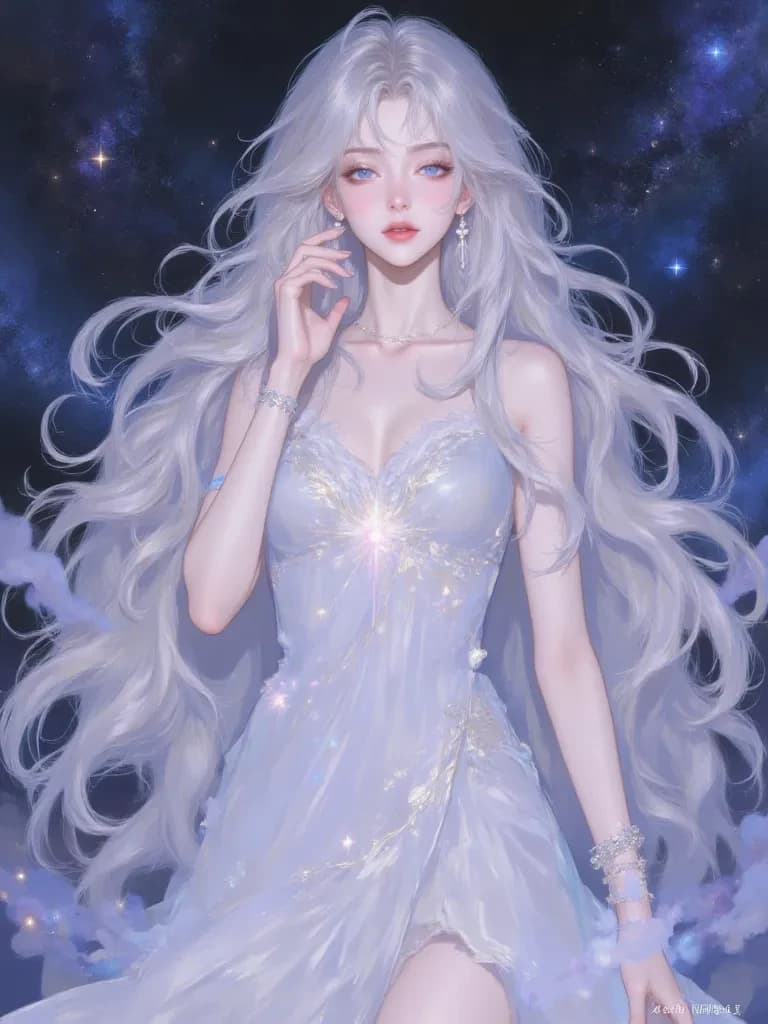 Elara, weaver of starlight thumbnail