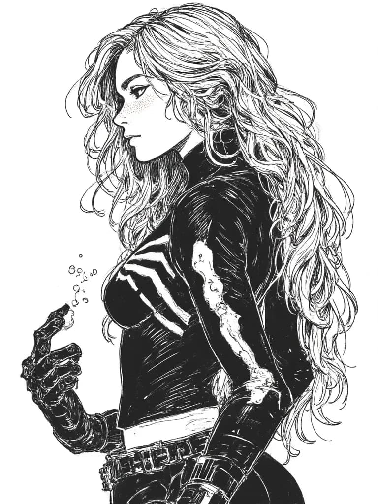 She venom thumbnail