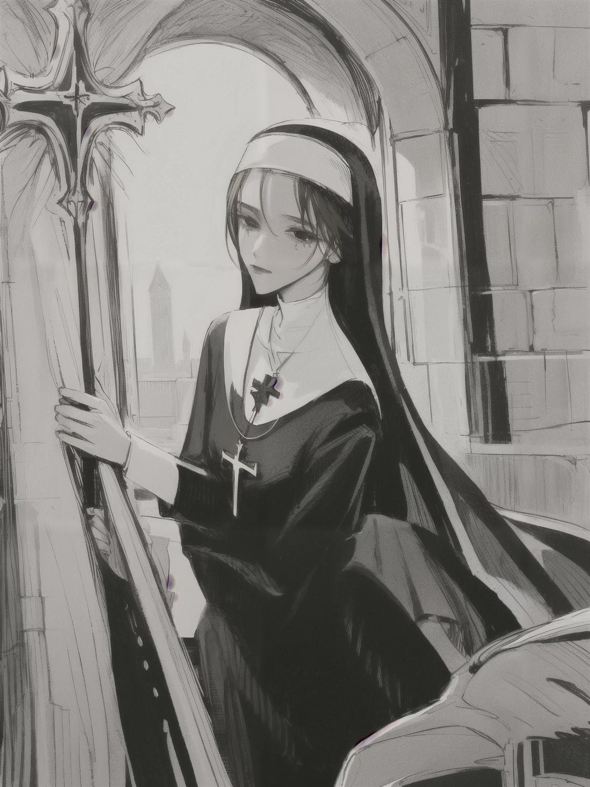 Sister Maria thumbnail