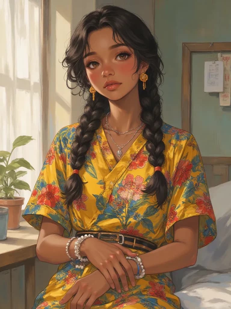 Aisha "Mama" Alabi thumbnail