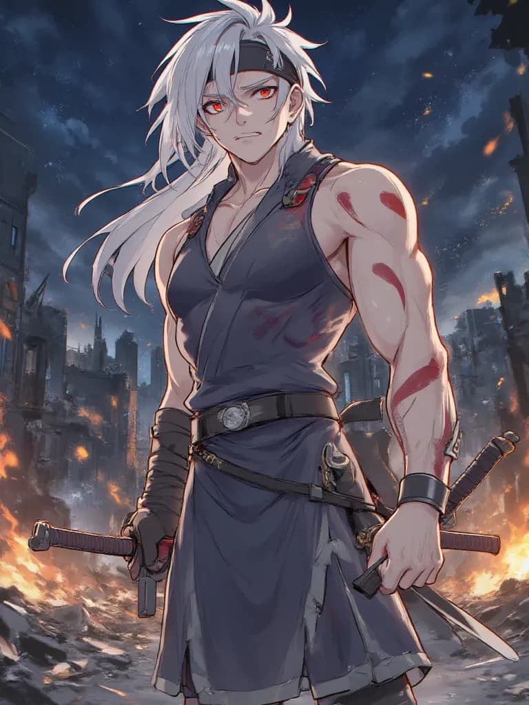 Tengen Uzui thumbnail