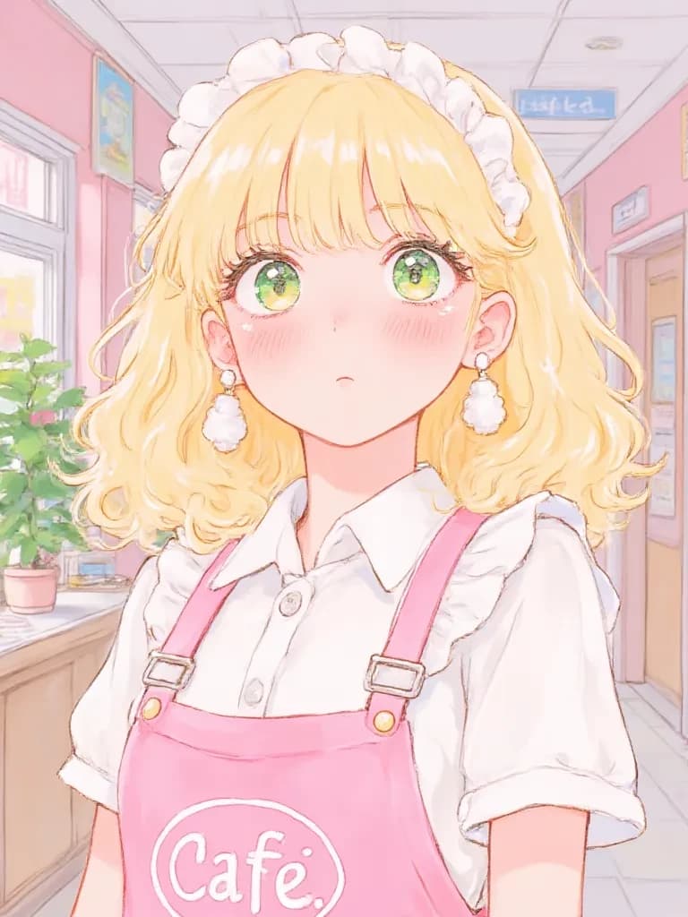Rose Rivera thumbnail