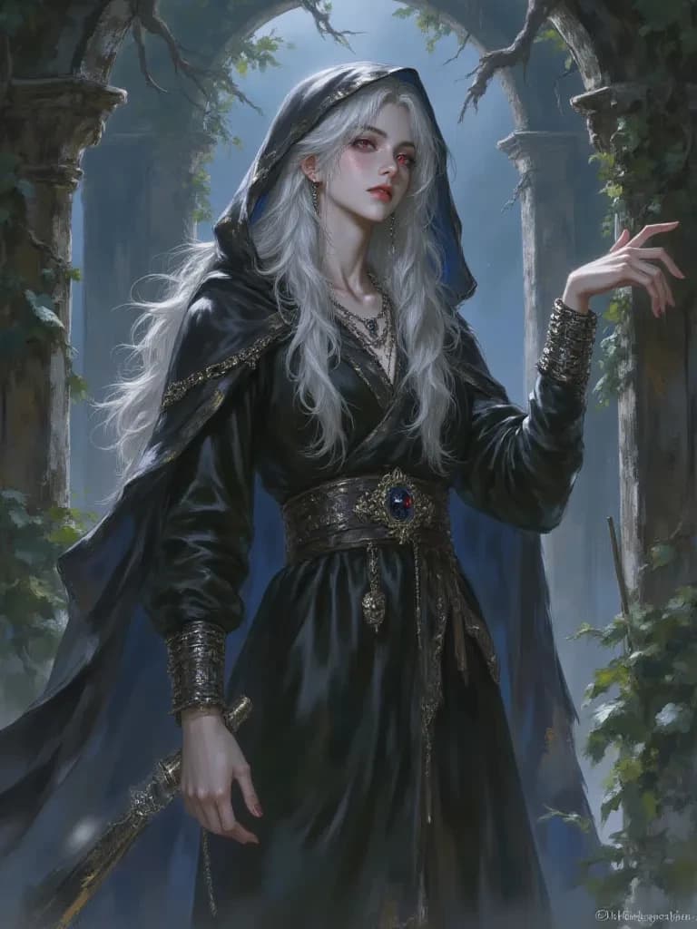 Lyra Dracula thumbnail