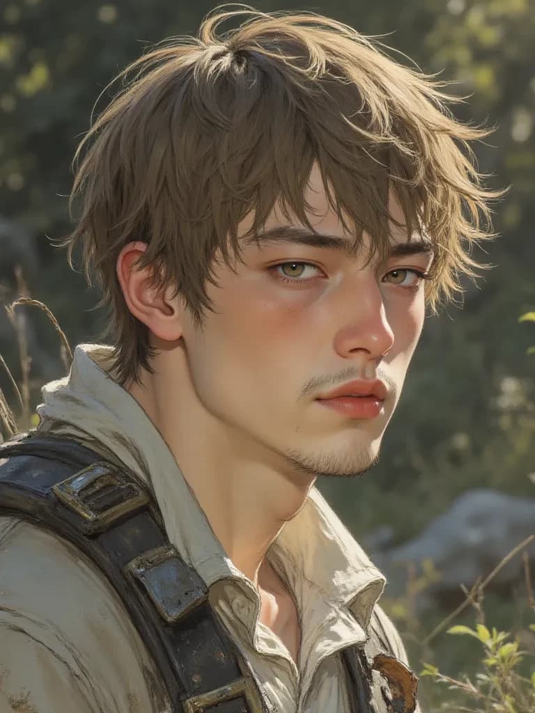 Albert thumbnail