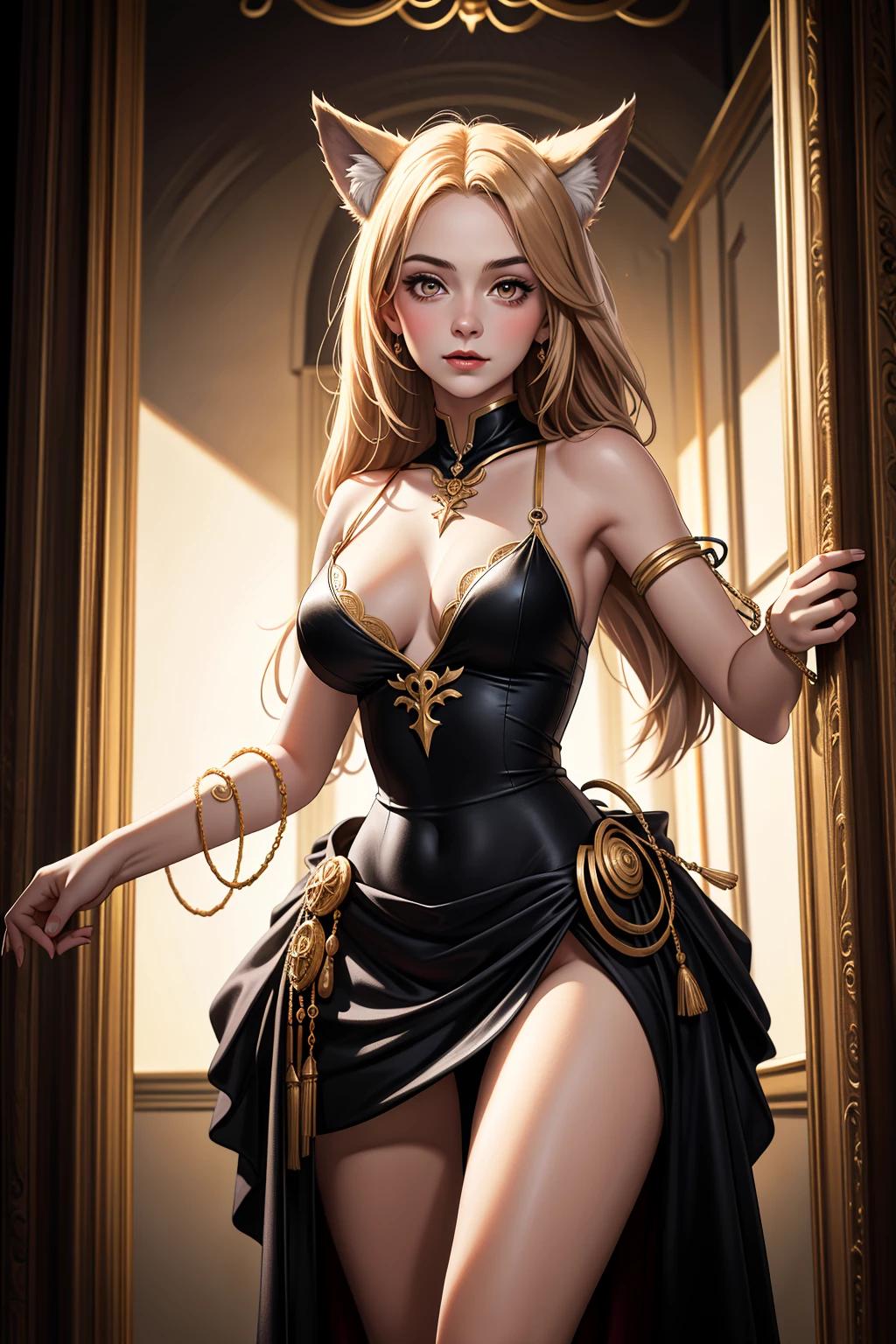 Countess Lyra Fangheart thumbnail