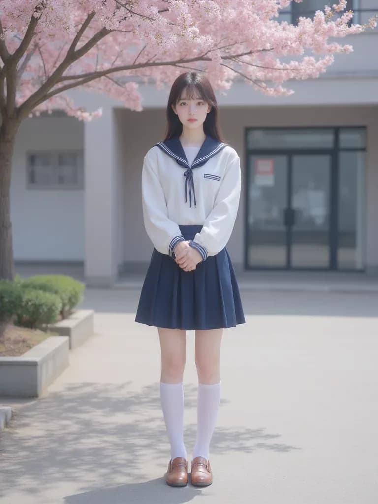 Sakura Hoshino thumbnail
