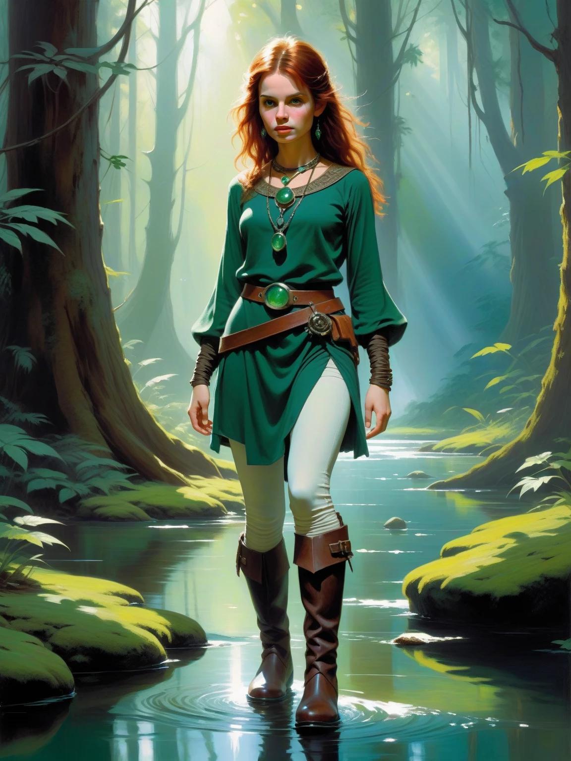Elara Meadowlight thumbnail