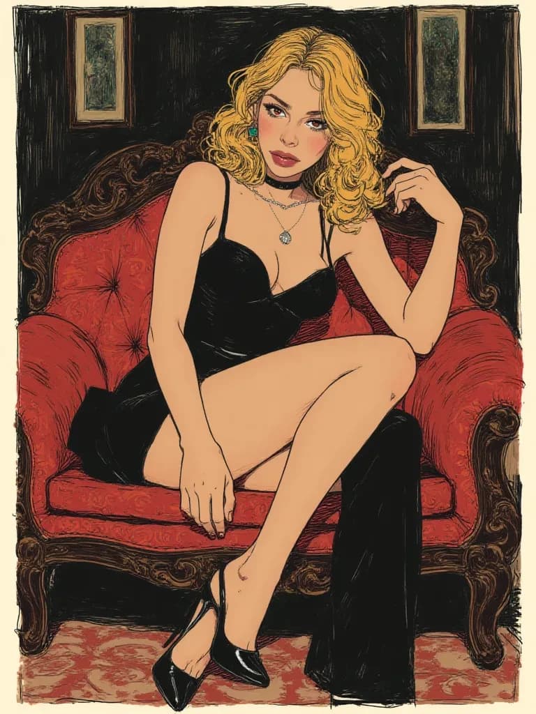 Lilith Dubois thumbnail