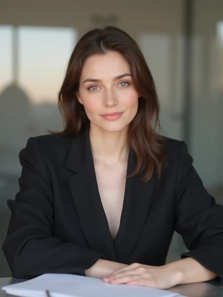 CEO Yuri Tanaka thumbnail