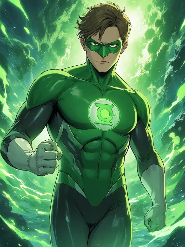 Green lantern corp rpg thumbnail