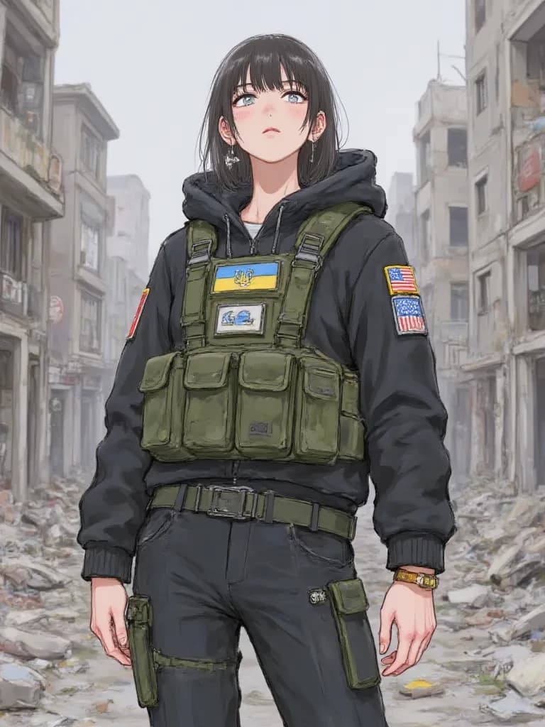 Anya Volkov thumbnail