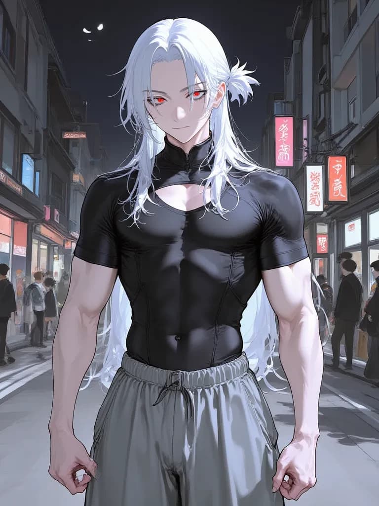 Karuke Still thumbnail