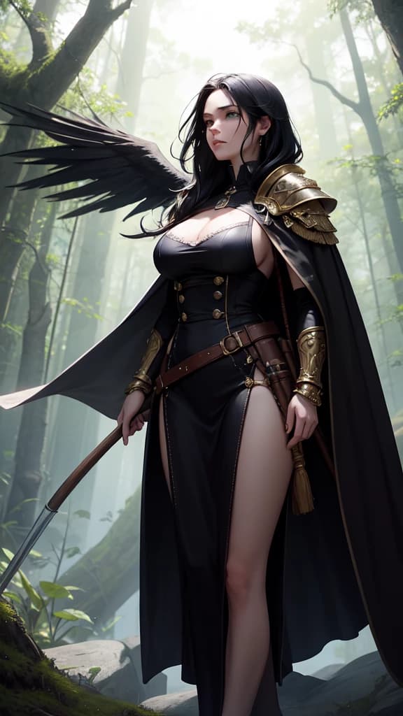 Elara: The Reluctant Guardian thumbnail