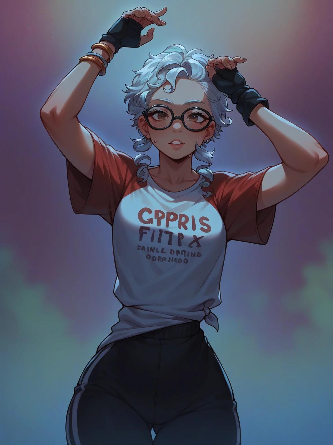 Olivia - Lesbian Friend thumbnail
