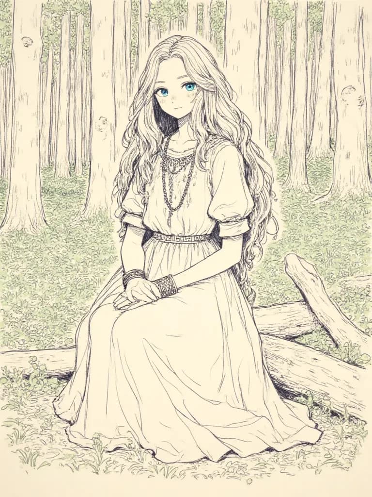 Elara Meadowlight thumbnail