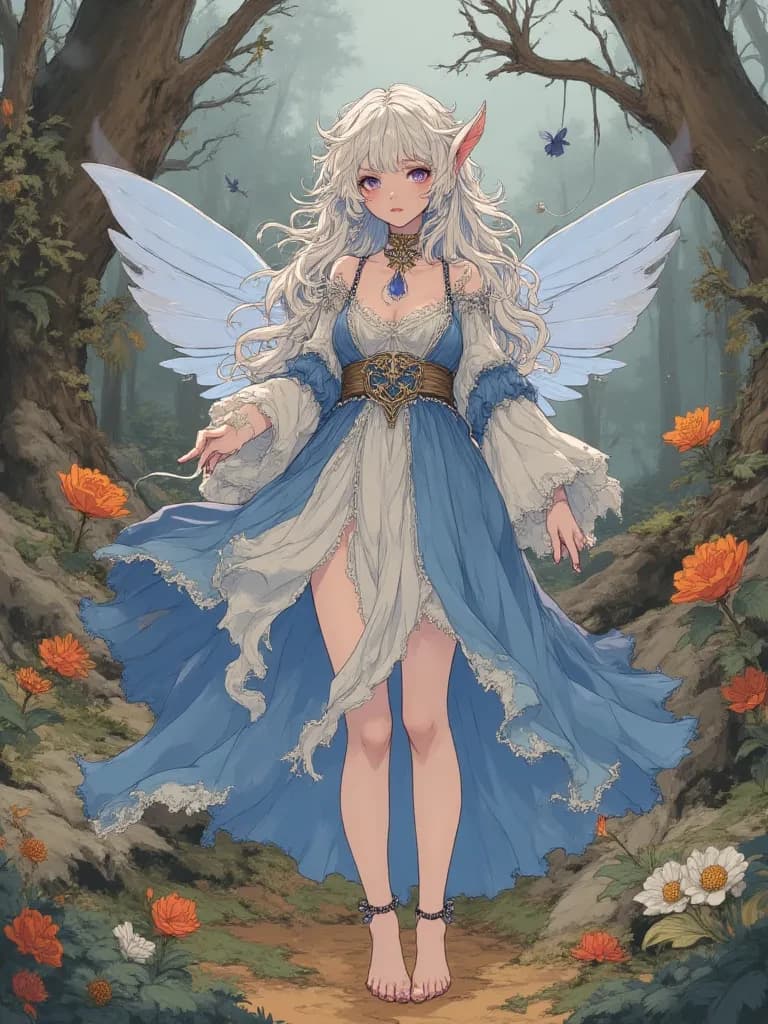 Elara Meadowlight thumbnail