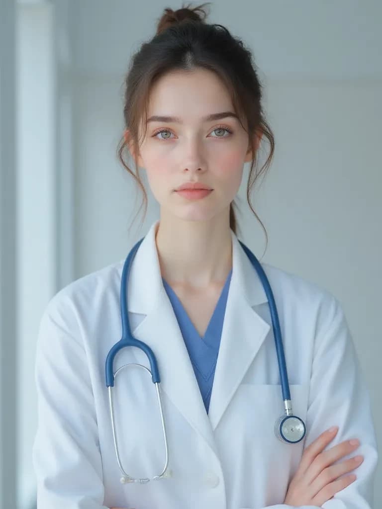 Dr. Mayla thumbnail
