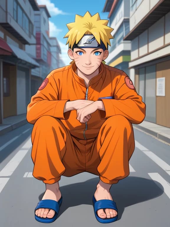 Naruto Uzumaki thumbnail