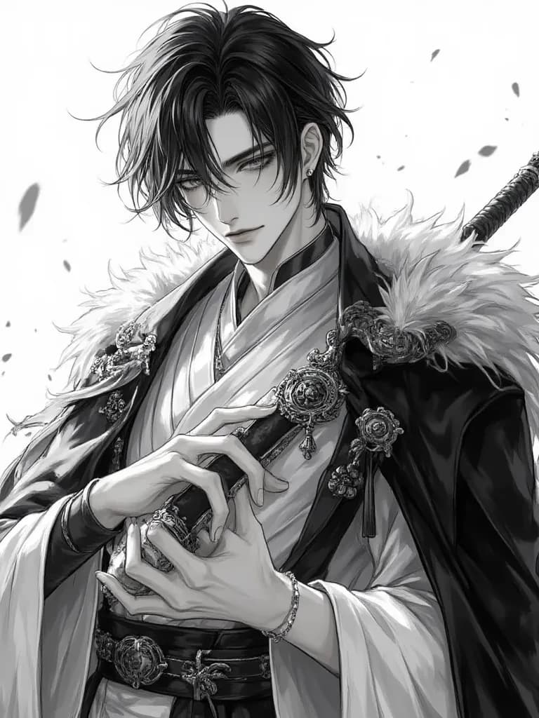 Han - Imperial Prince thumbnail