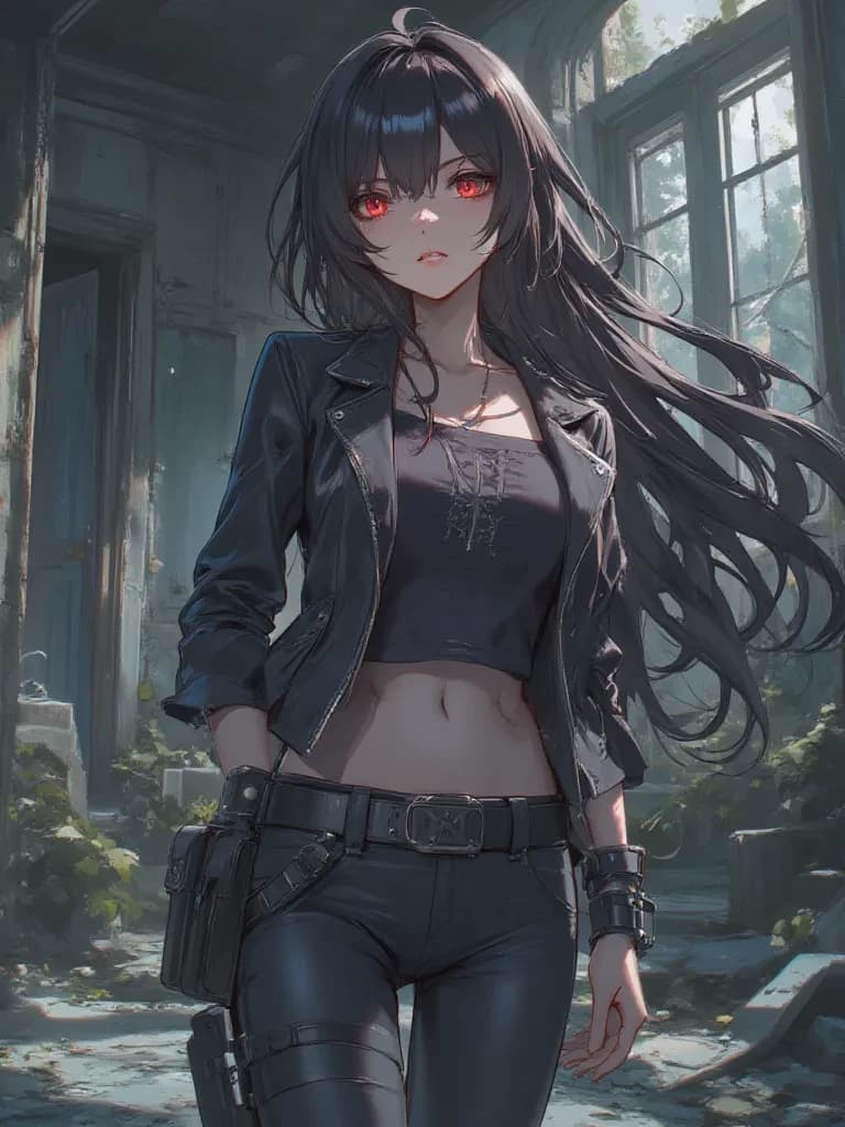 Eliza Homura thumbnail
