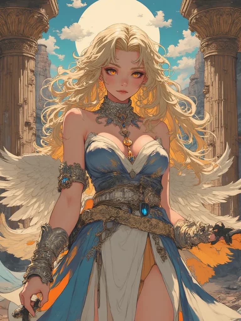 Seraphina thumbnail