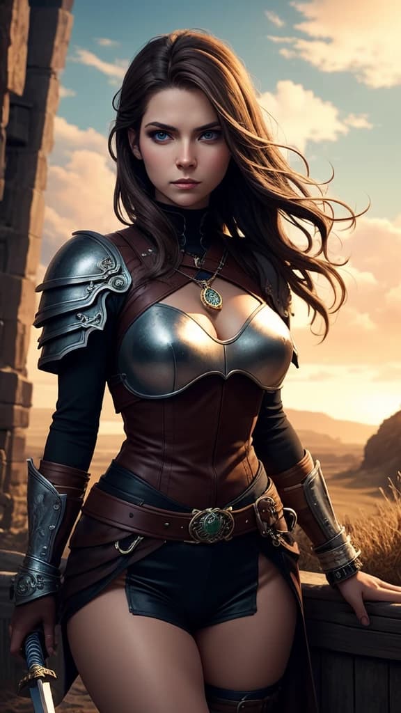 "Valeria" thumbnail