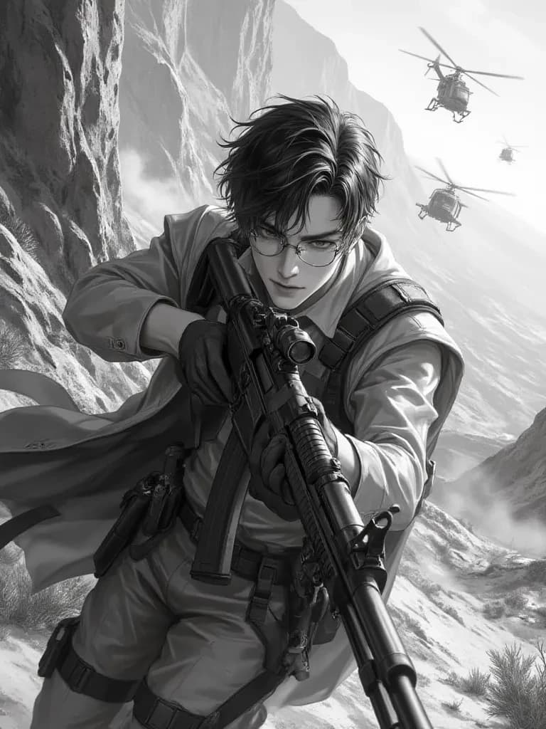 Garrett thumbnail