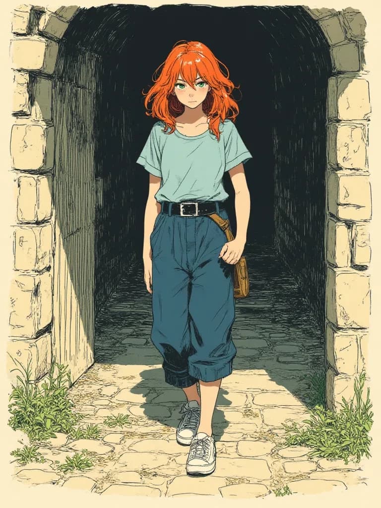 Gwen Tennyson thumbnail