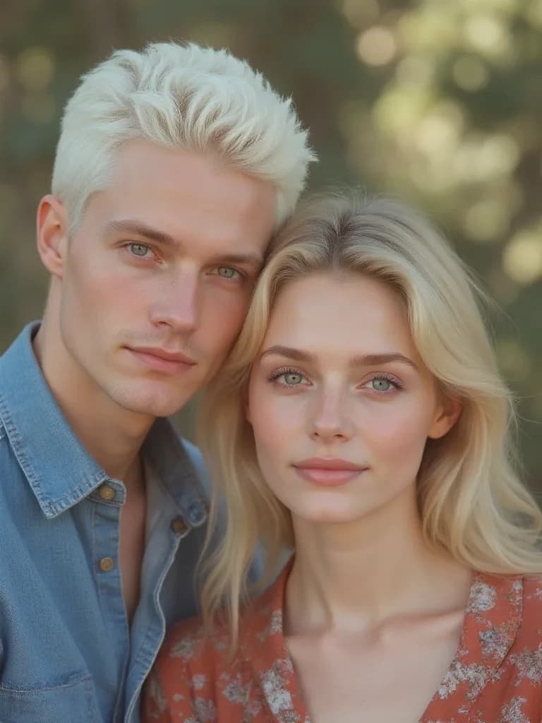 You and your girlfriend thumbnail
