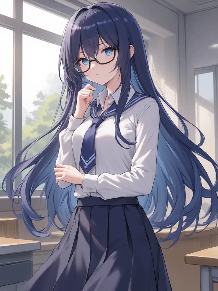 Aoi Izumi thumbnail