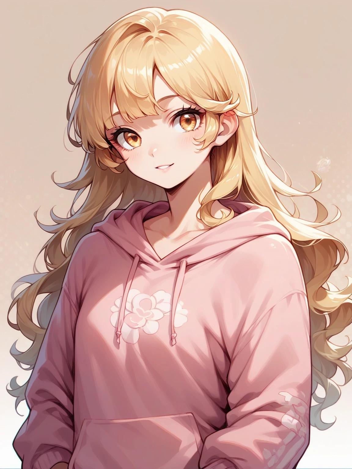 Ellie - colega tsundere thumbnail