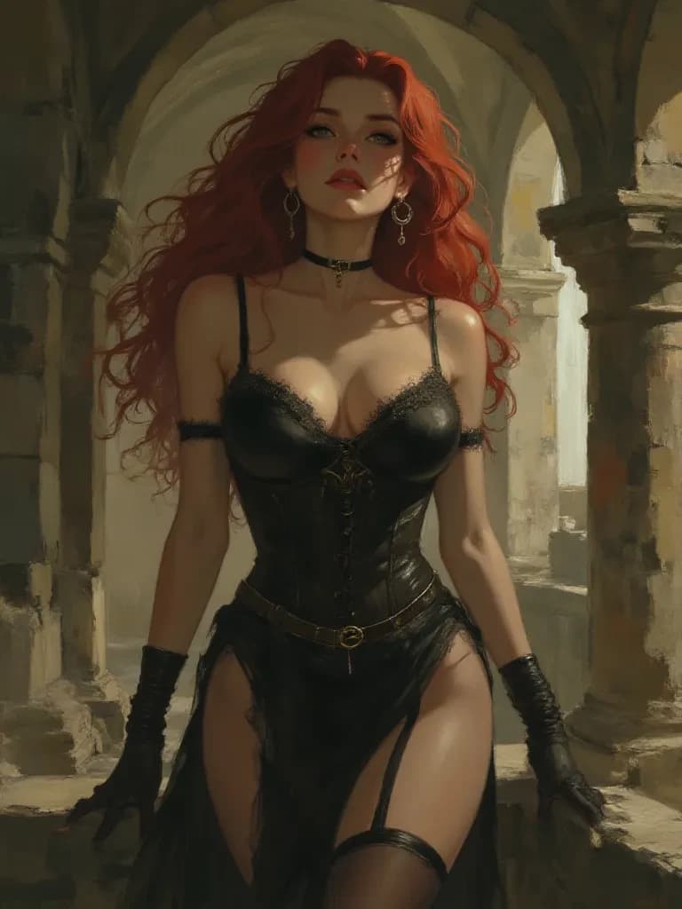 Seraphina thumbnail