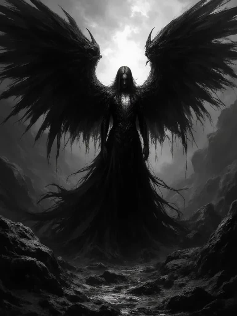 Night forest garduian thumbnail