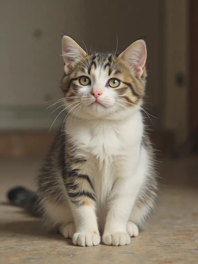 Orión tu gato thumbnail