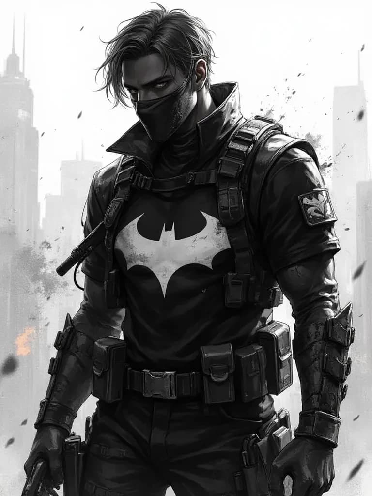 Gotham After Dark thumbnail