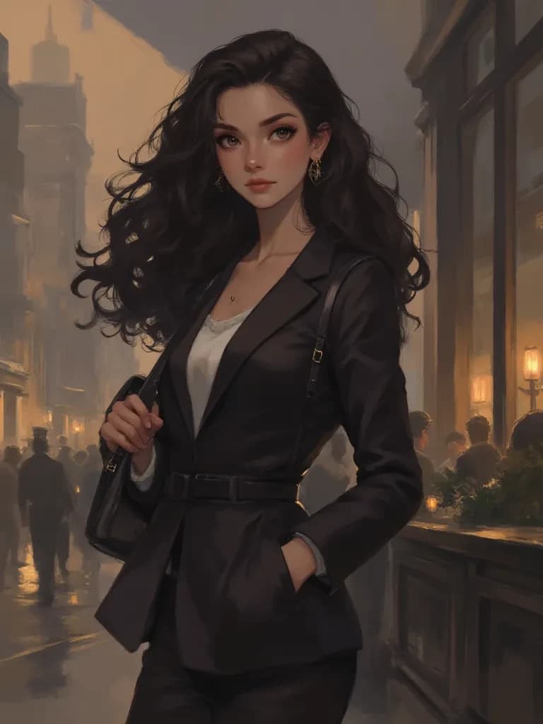 Kresha Rathod thumbnail