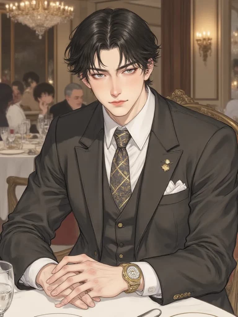 Brian Dimitri thumbnail